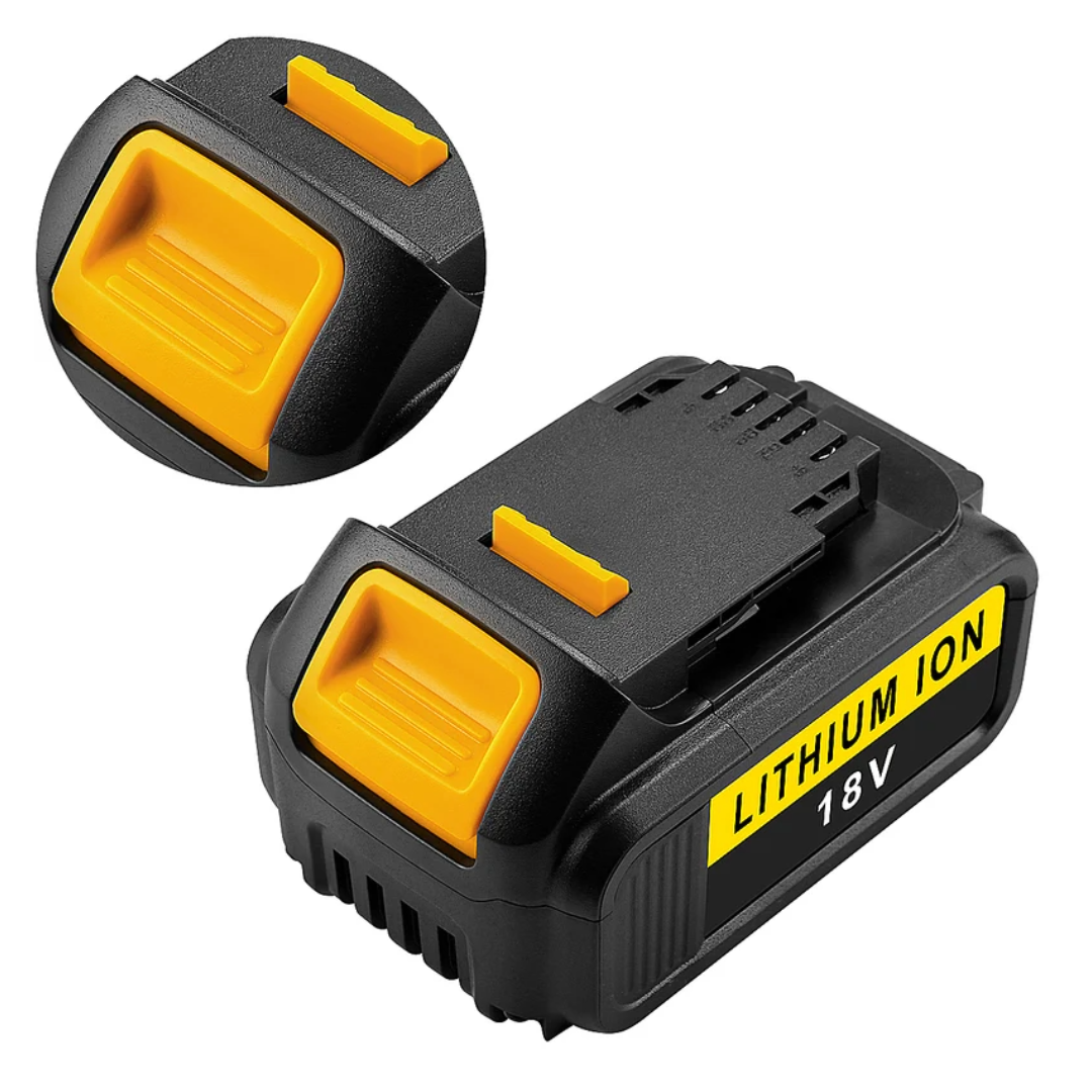 Replacement DeWalt Battery 18V/20V 3000mAh