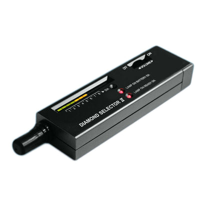 Diamond Tester Tool Diamond Selector II LED Diamond Tester