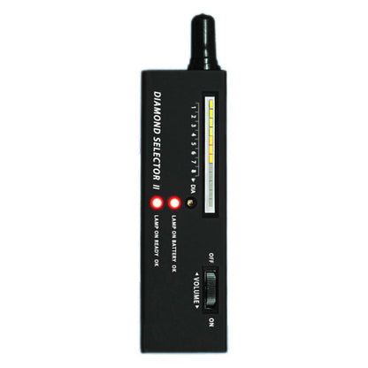 Diamond Tester Tool Diamond Selector II LED Diamond Tester