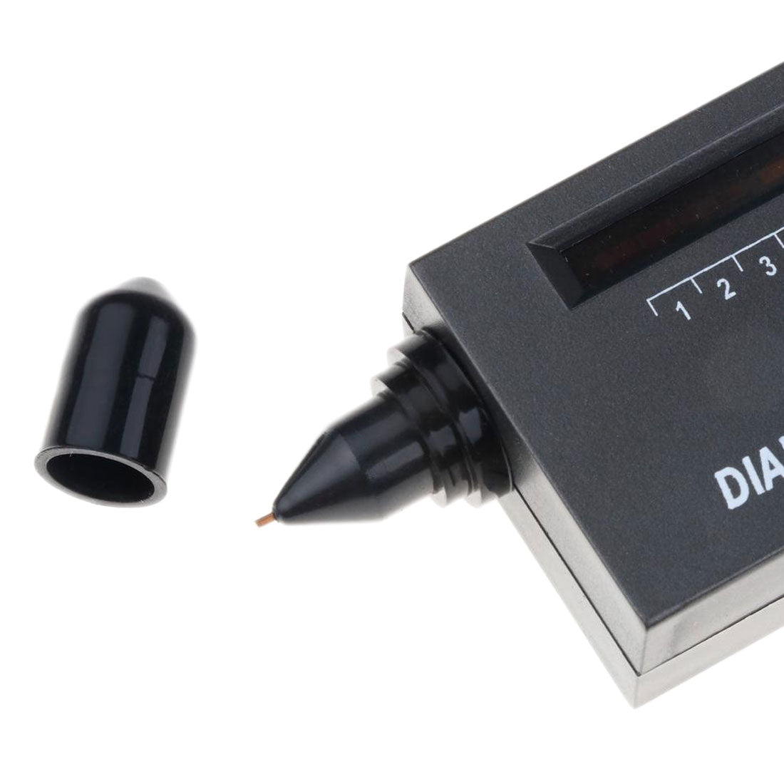 Diamond Tester Tool Diamond Selector II LED Diamond Tester