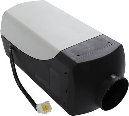 Diesel Air Heater with Controller