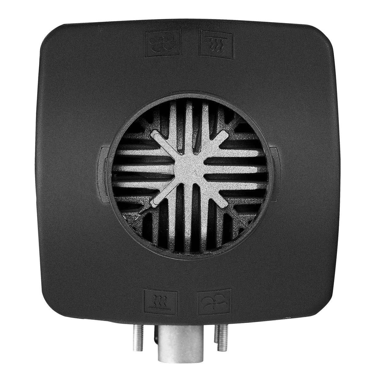 Diesel Air Heater with Controller