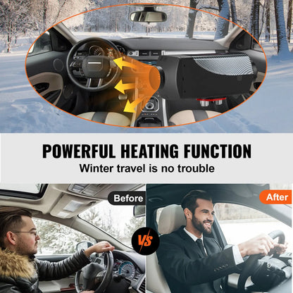 Diesel Air Heater
