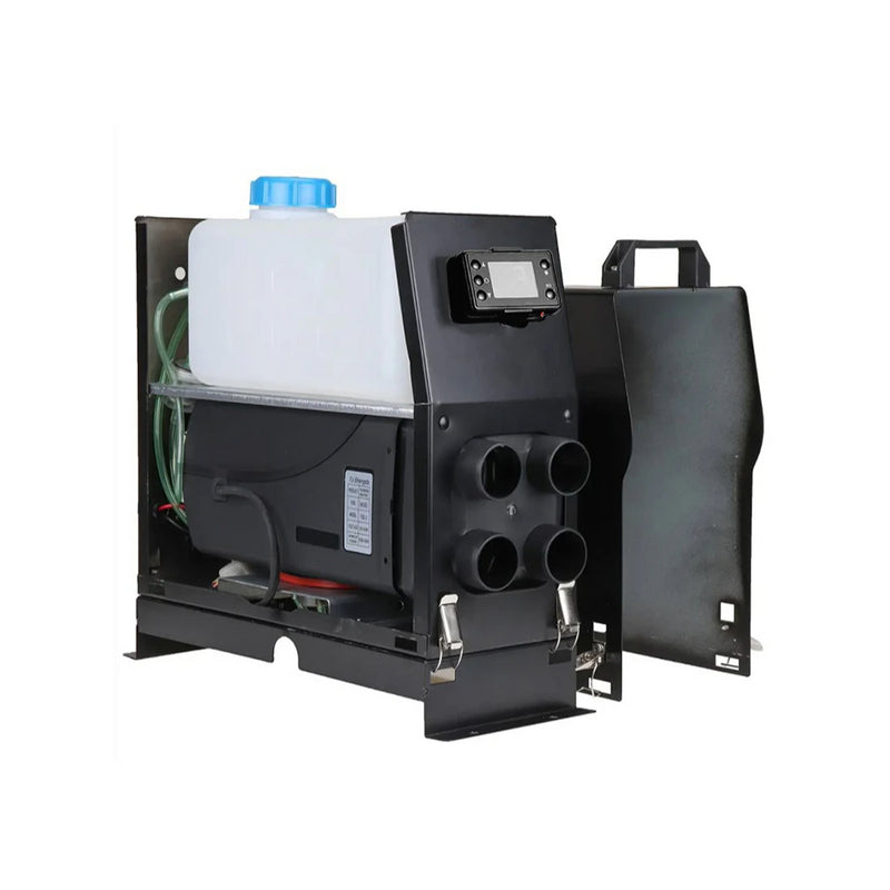 Diesel Air Heater With Controller