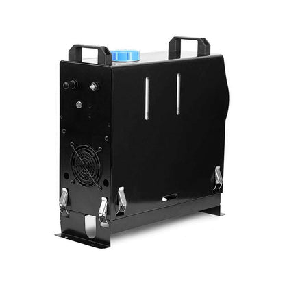 Diesel Air Heater With Controller