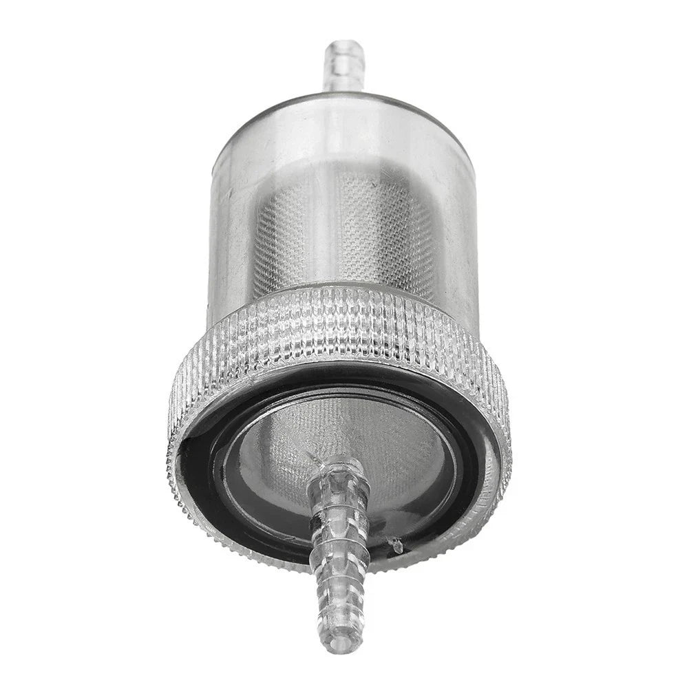 Diesel In-Line Fuel Filter