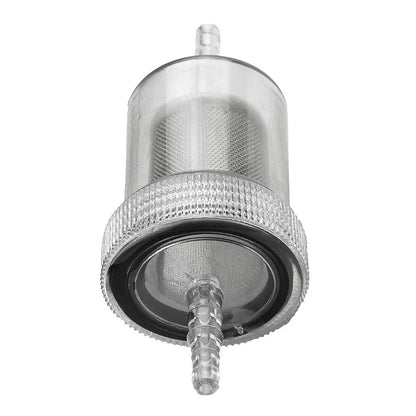 Diesel In-Line Fuel Filter
