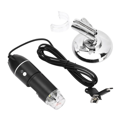 Digital Microscope 1600x