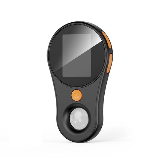 500X Magnification Handheld Digital Microscope 2MP 1920x1080P 2.0 Inch IPS Screen