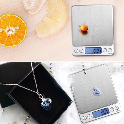 Digital Scale Kitchen Scale Jewellery Scale