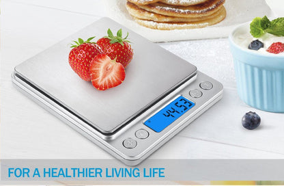 Digital Scale Kitchen Scale Jewellery Scale