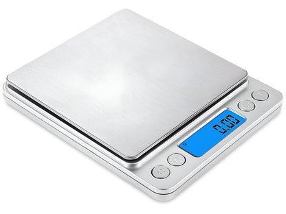 Digital Scale Kitchen Scale Jewellery Scale
