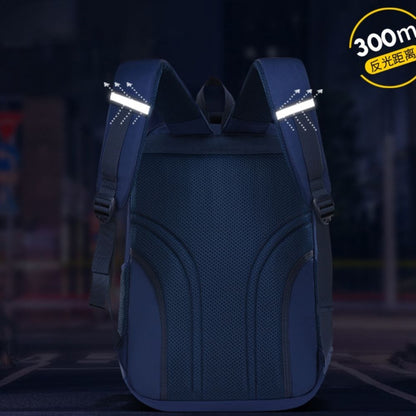 School Bag for Girls & Kids Backpack - Happy Kitty