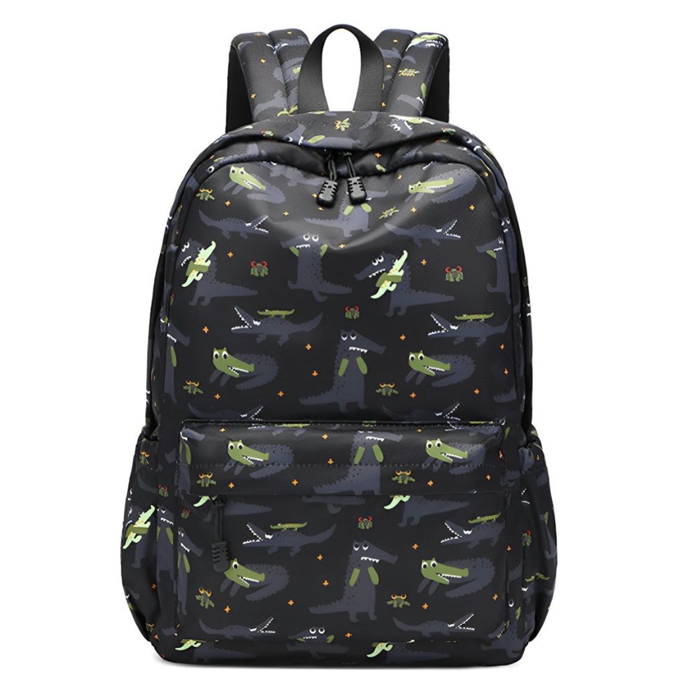 Kids Backpack & School Bags for Boys | Dinosaur
