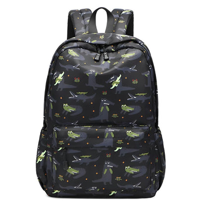 Kids Backpack & School Bags for Boys | Dinosaur