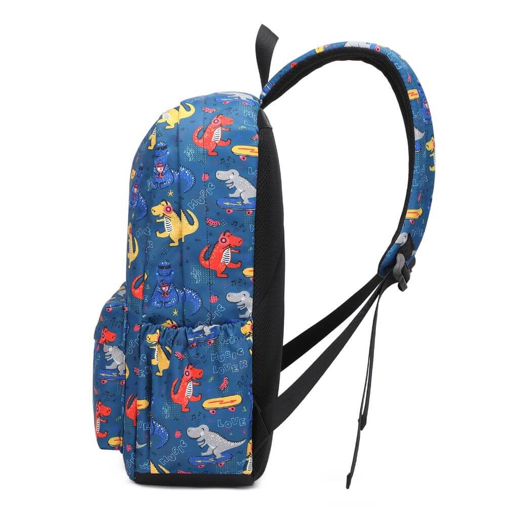 Kids Backpack & School Bags for Boys | Dinosaur