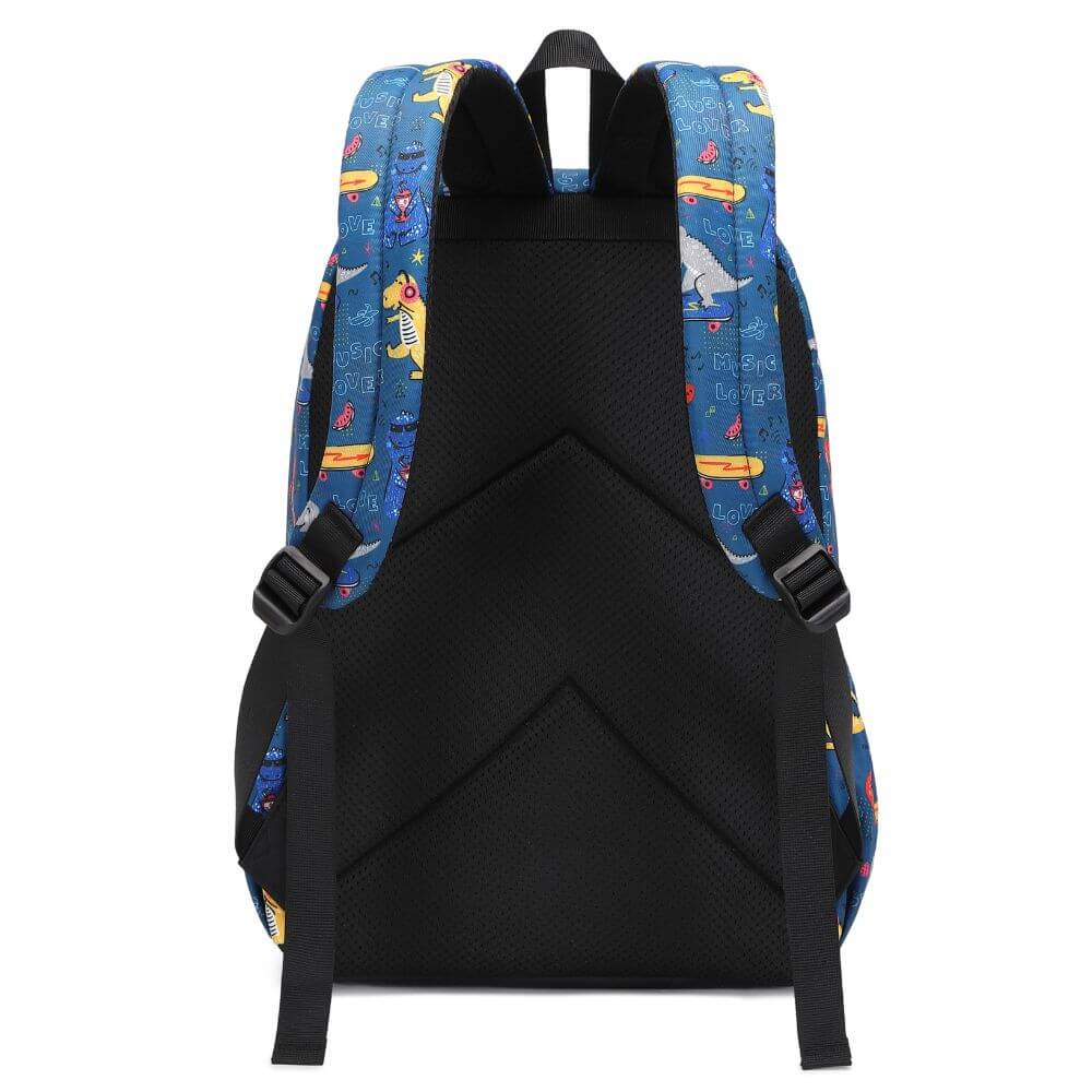 Kids Backpack & School Bags for Boys | Dinosaur
