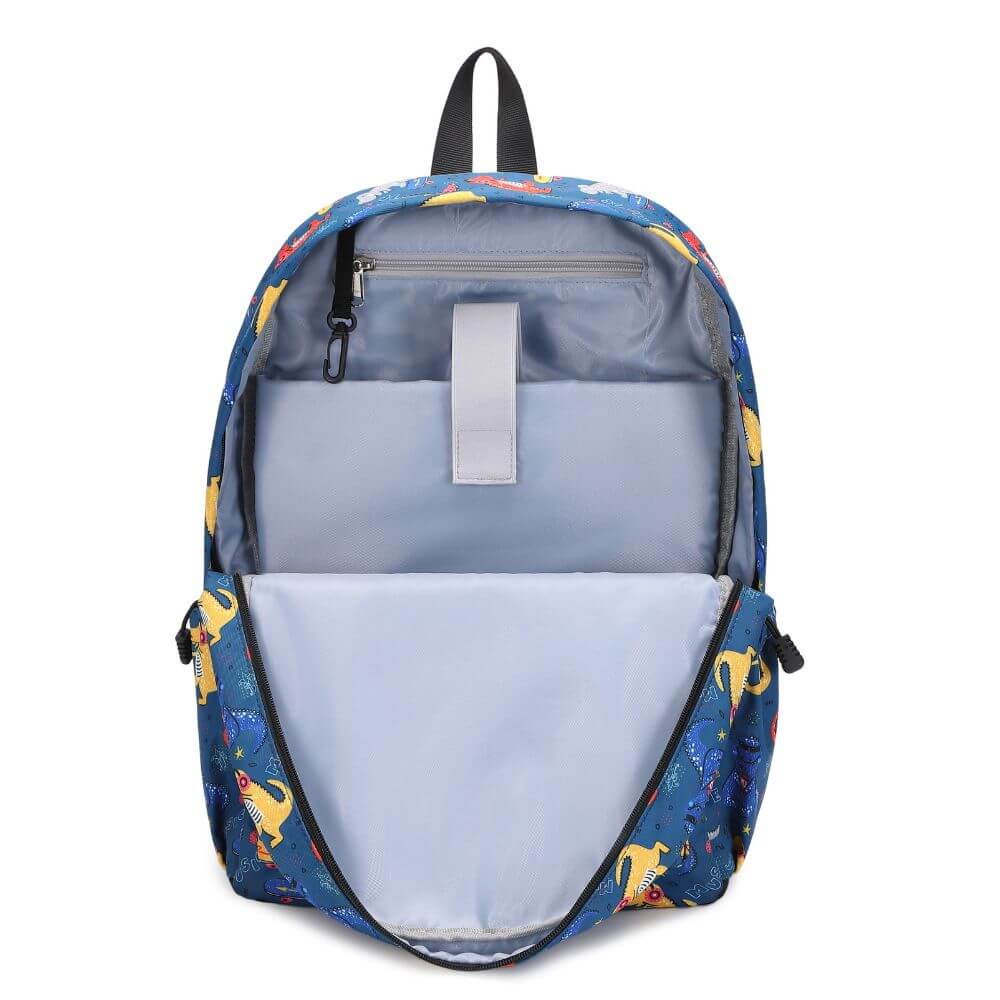 Kids Backpack & School Bags for Boys | Dinosaur