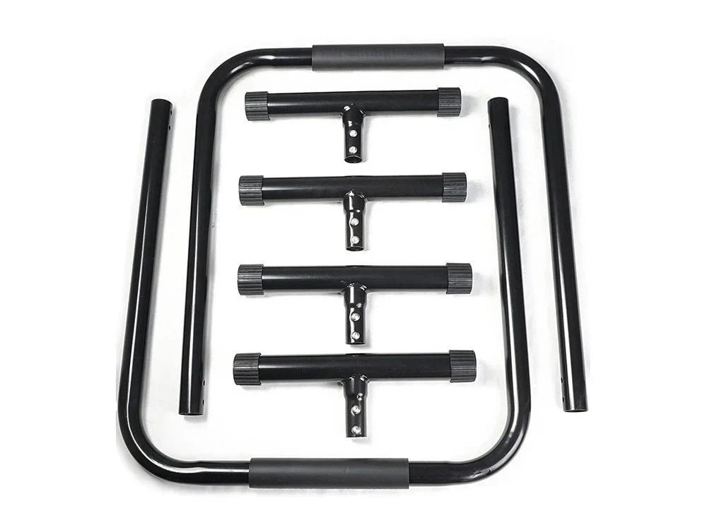 Dip Bars Dip Stands Training Station (Pair)