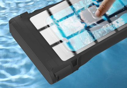 15m Diving Mobile Phone Waterproof Protective bag Case Suitable for 6.9 inches or Under