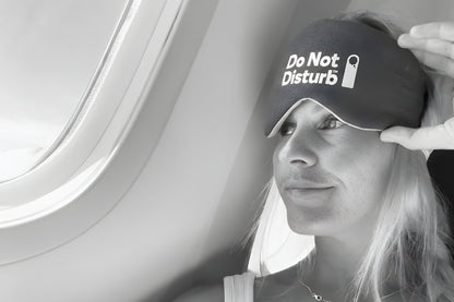 Wisewool™ Sleep Mask