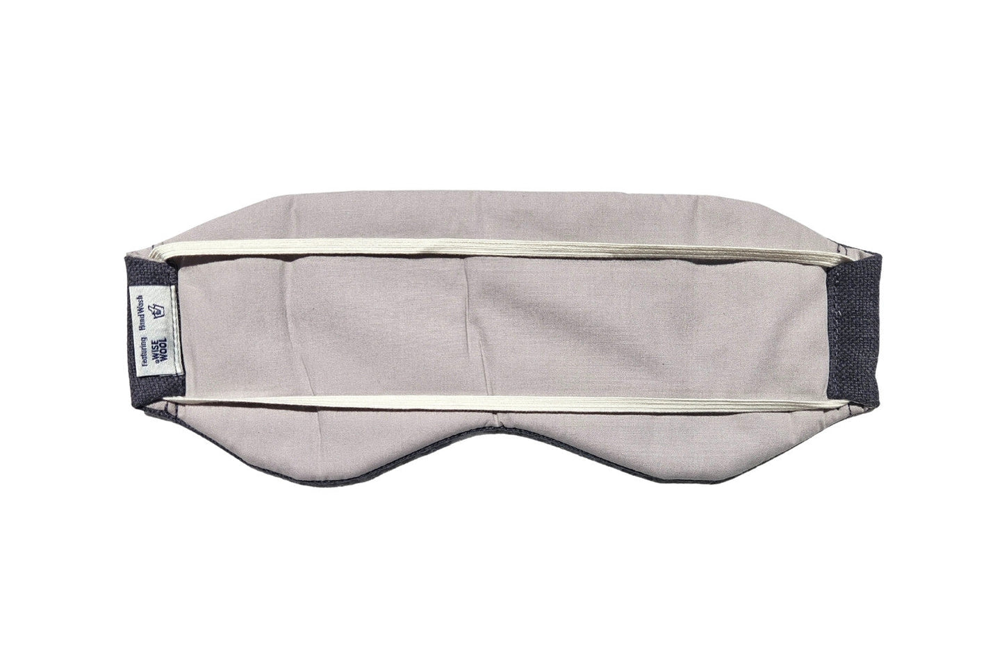 Wisewool™ Sleep Mask