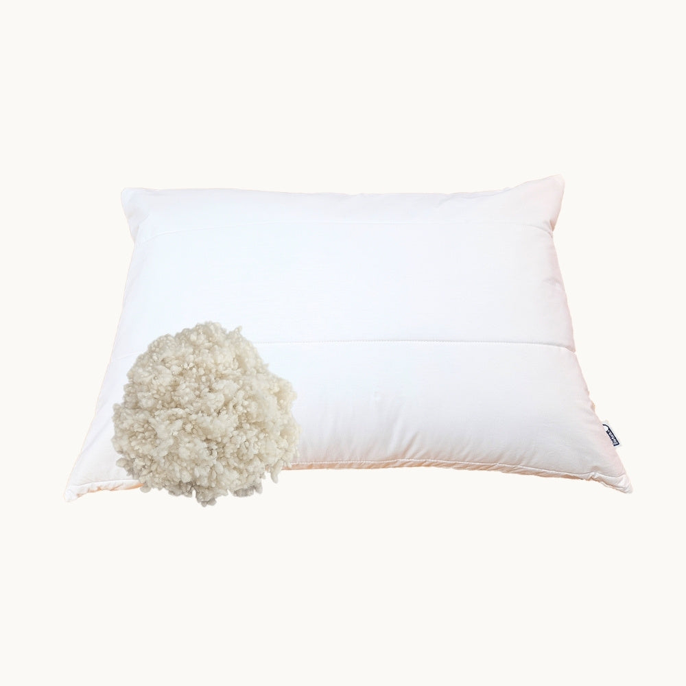 Wisewool™ Cloud Pillow