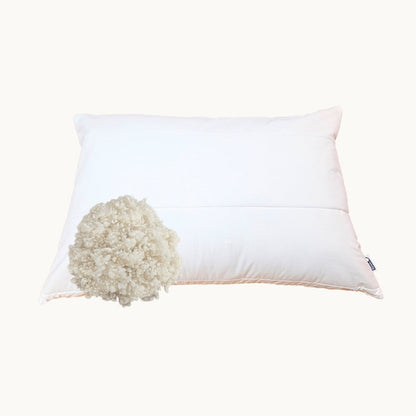 Wisewool™ Cloud Pillow
