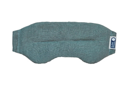 Weighted Eye Mask