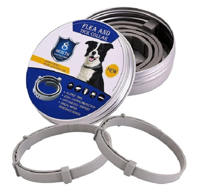 Flea and Tick Collar