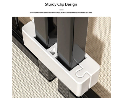 Dog Playpen Pet Playpen Fence 12 Panels