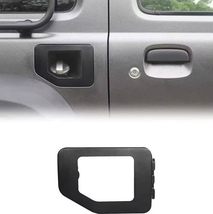 Car Fuel Tank Cover For 3 Door Compatible For Suzuki Jimny JB64W JB74