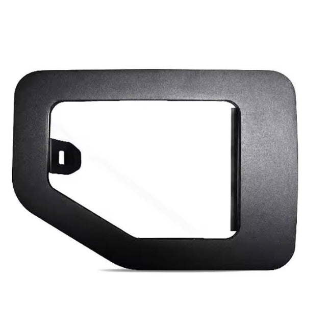 Car Fuel Tank Cover For 3 Door Compatible For Suzuki Jimny JB64W JB74