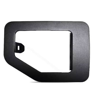 Car Fuel Tank Cover For 3 Door Compatible For Suzuki Jimny JB64W JB74