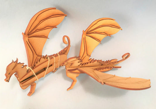 Little Kiwi Kitset – Dragon