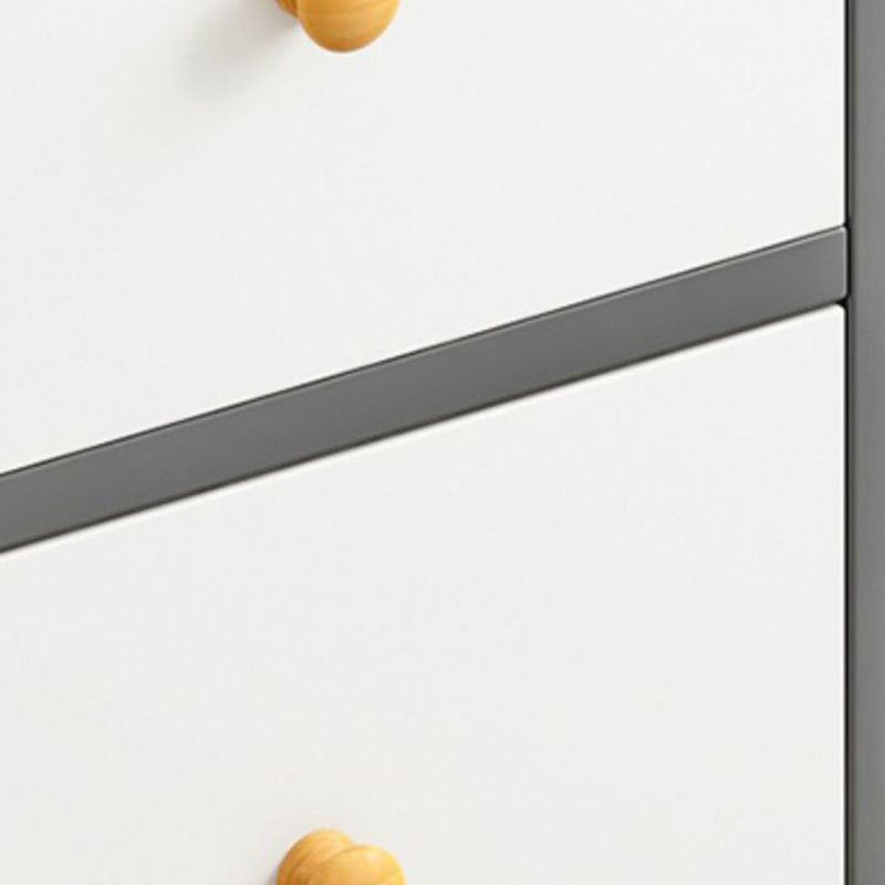 Dressing table with Mirror