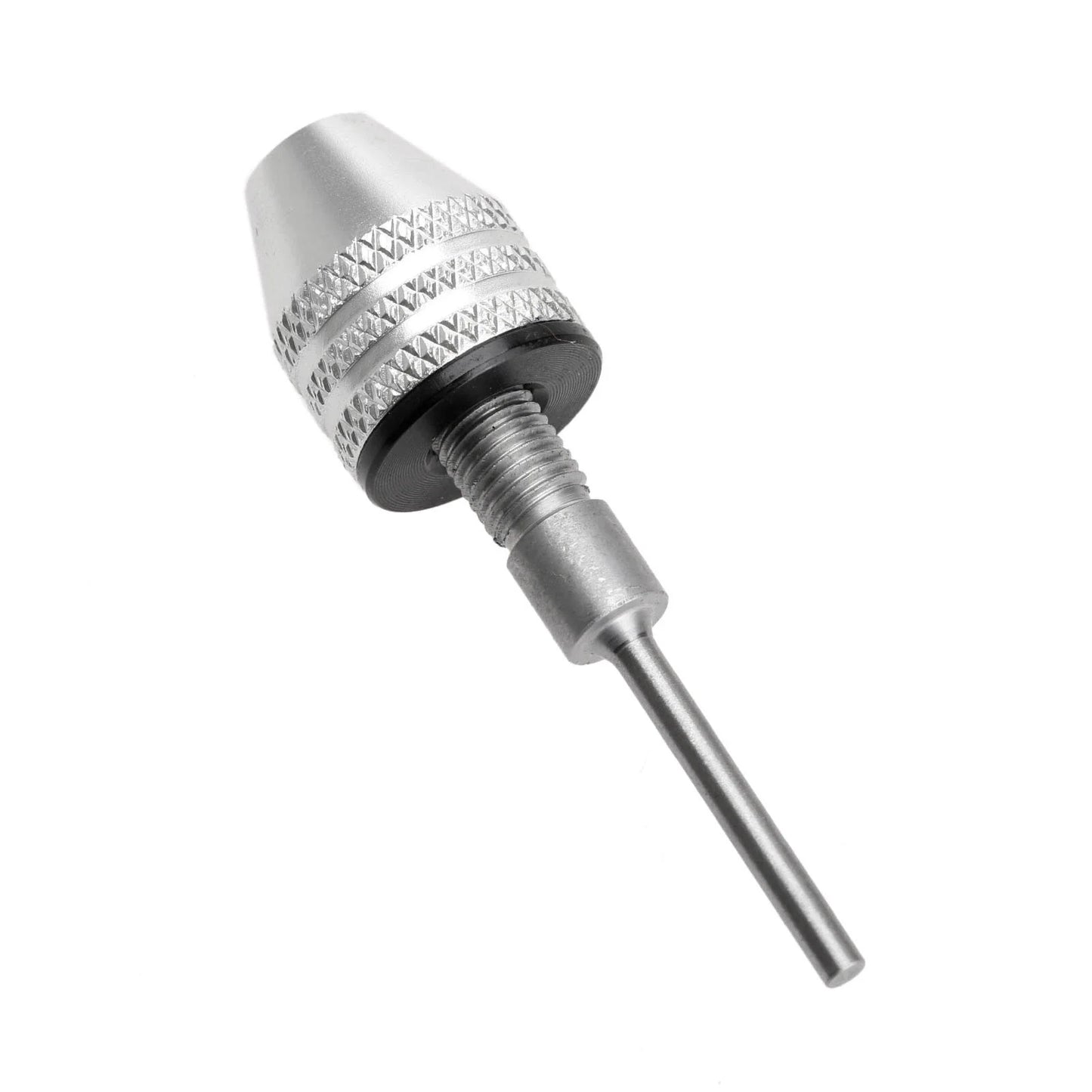 Drill Chuck Adapter Round 0.3-3.4mm