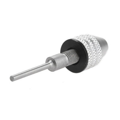 Drill Chuck Adapter Round 0.3-3.4mm