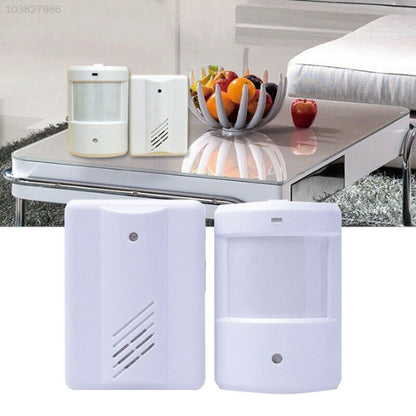 Security Driveway Alarm