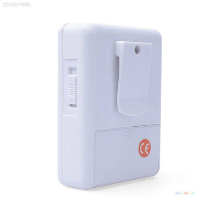 Security Driveway Alarm