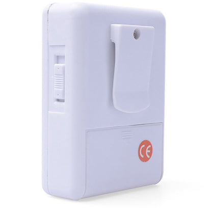 Security Driveway Alarm