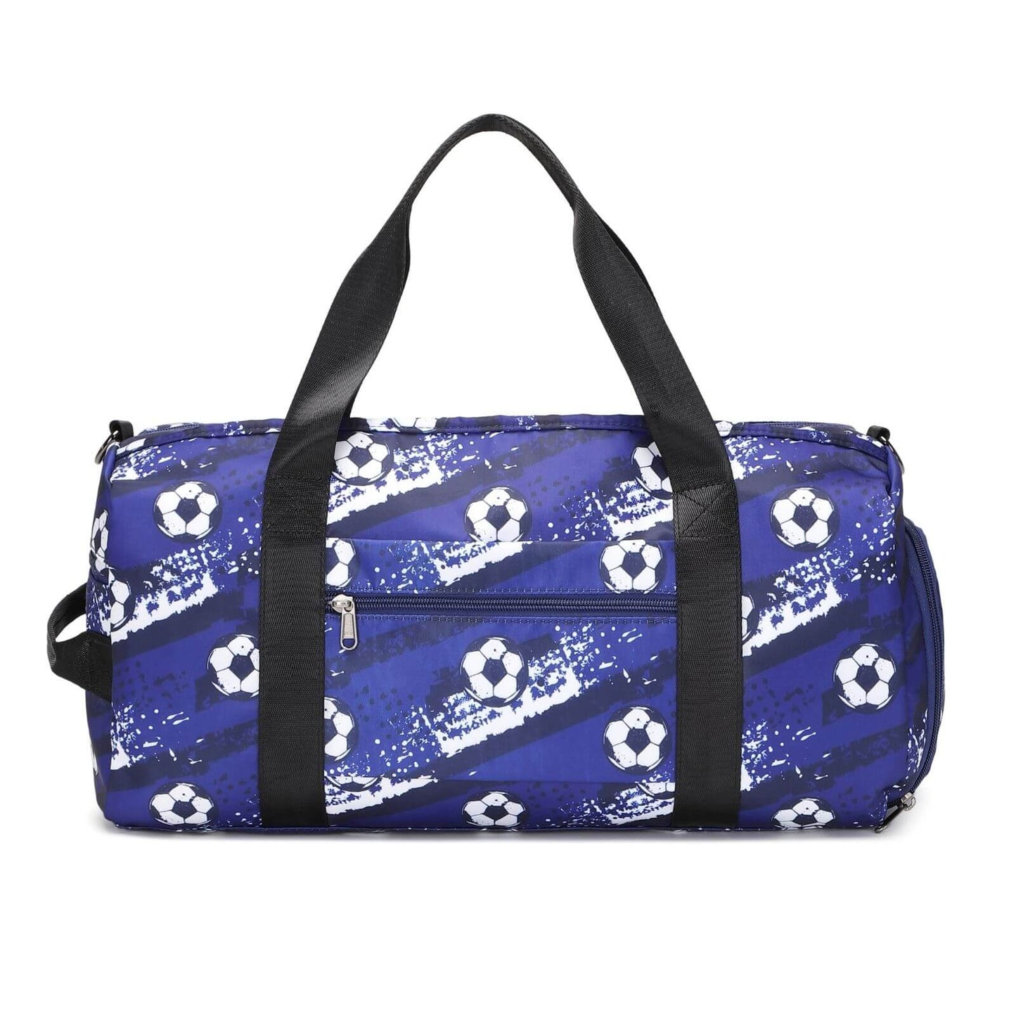 Football Gym Bag & Duffle Bag