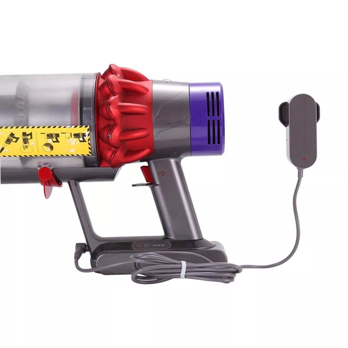 Dyson Charger V10 SV12 V11 V12 V15 compatible