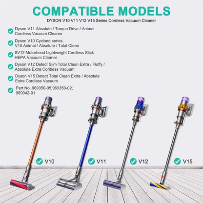 Dyson Charger V10 SV12 V11 V12 V15 compatible