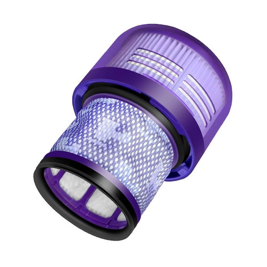 Compatible Filter for Dyson V10 Slim vacuum Replacement filter
