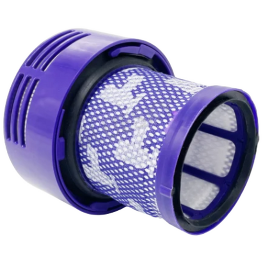 Compatible Filter for Dyson V10 Chinese Rear Replacement