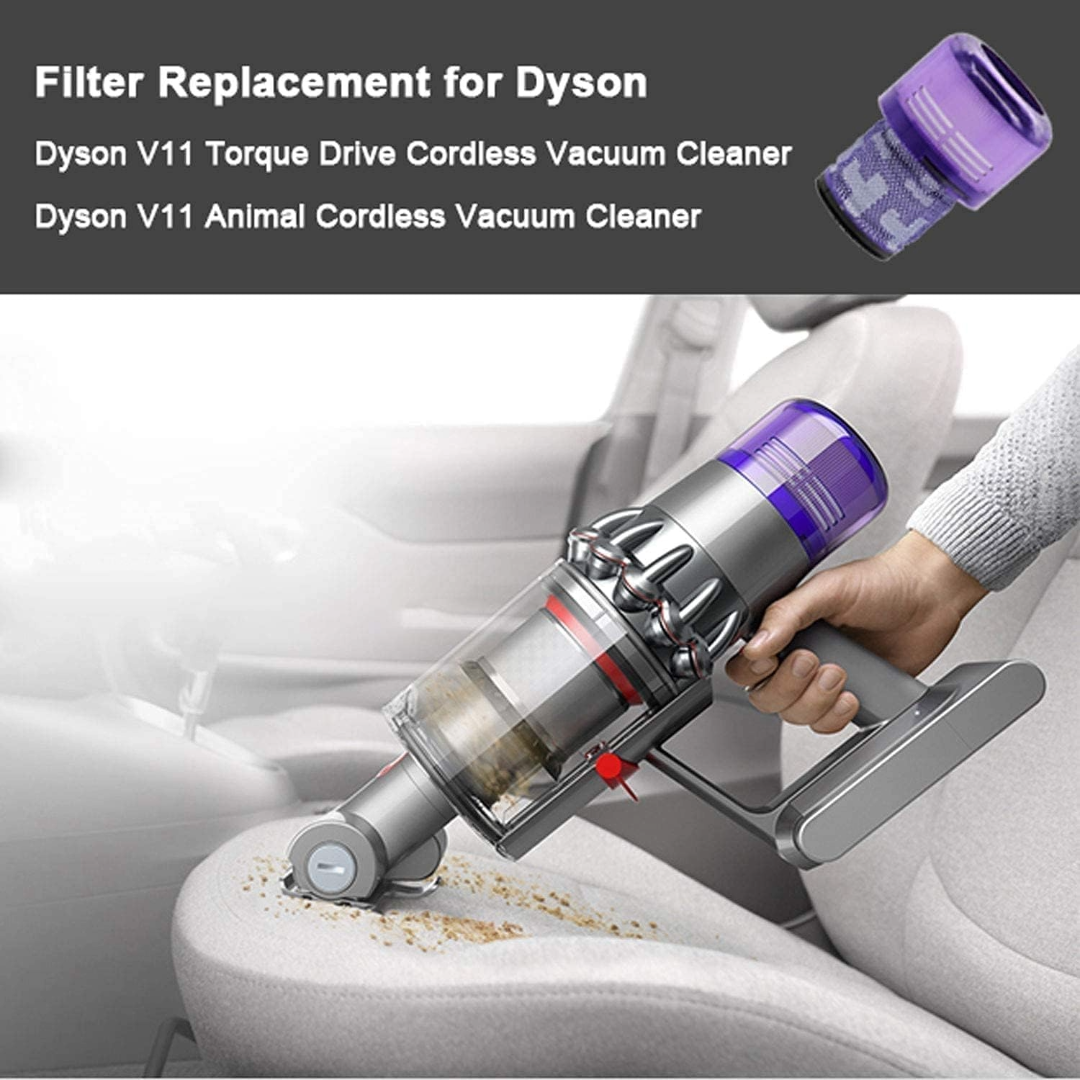 Replacement Dyson V11 Filter