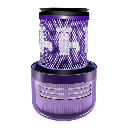Replacement Washable Filter For Dyson V12 Detect Slim Vacuum Cleaner