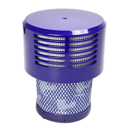 Dyson Filter V10 SV12 Vacuum Cleaner Compatible with Replacement V10