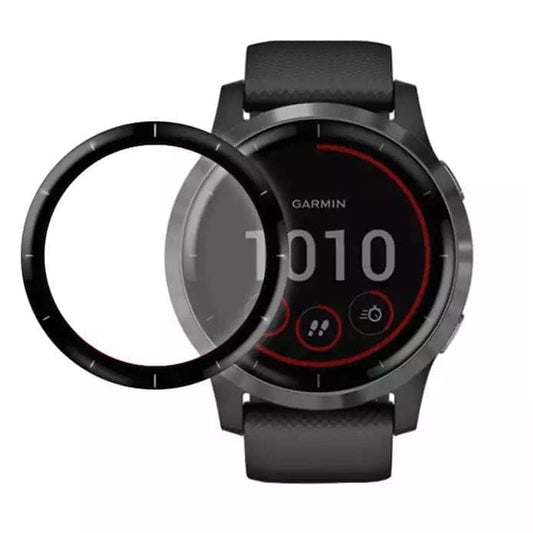 Screen Protector for Garmin Vivoactive 3 (Pack of 2)